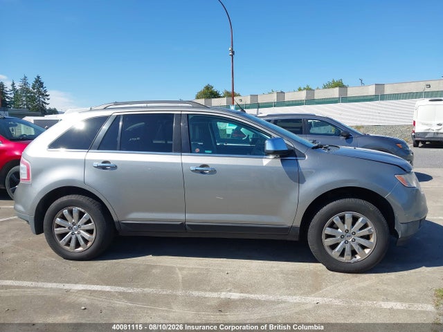 Aukcja sprzedaży 2008 Ford Edge, vin: 2FMDK49CX8BB25688, numer aukcji: 40081115