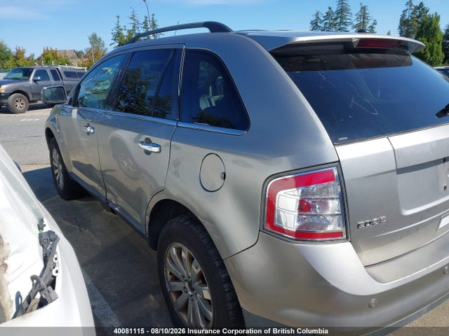 Aukcja sprzedaży 2008 Ford Edge, vin: 2FMDK49CX8BB25688, numer aukcji: 40081115