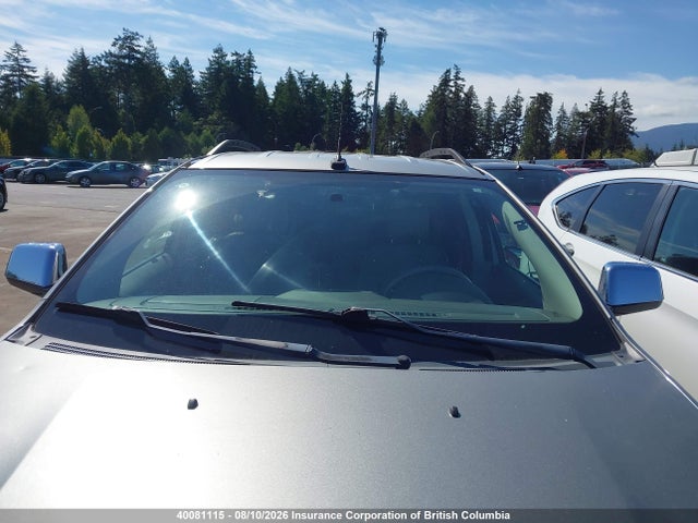 Aukcja sprzedaży 2008 Ford Edge, vin: 2FMDK49CX8BB25688, numer aukcji: 40081115
