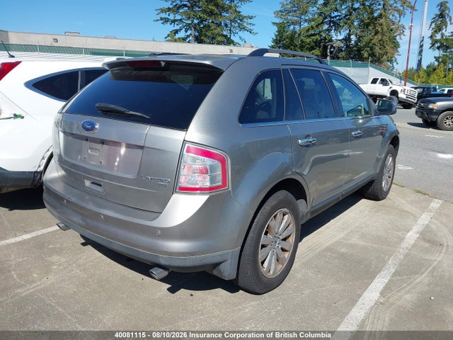 Aukcja sprzedaży 2008 Ford Edge, vin: 2FMDK49CX8BB25688, numer aukcji: 40081115