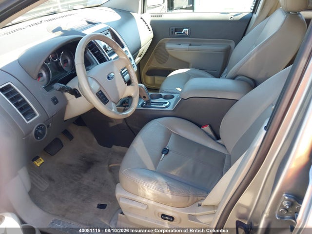 Aukcja sprzedaży 2008 Ford Edge, vin: 2FMDK49CX8BB25688, numer aukcji: 40081115