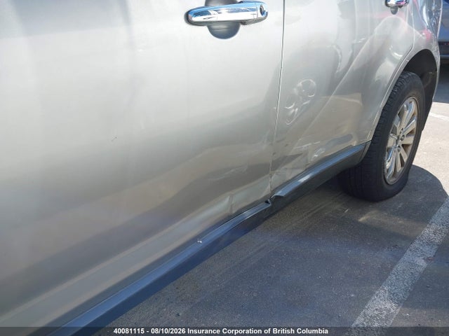Aukcja sprzedaży 2008 Ford Edge, vin: 2FMDK49CX8BB25688, numer aukcji: 40081115