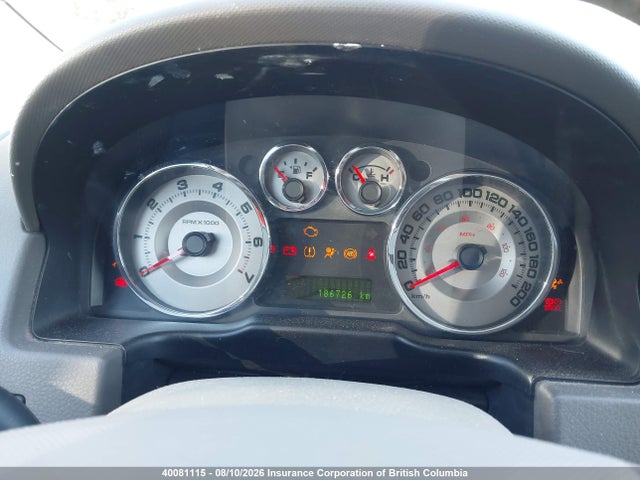 Aukcja sprzedaży 2008 Ford Edge, vin: 2FMDK49CX8BB25688, numer aukcji: 40081115