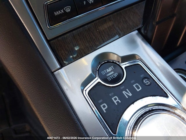 Продаж на аукціоні авто 2013 Jaguar Xf R, vin: SAJXA0JC3DMS82574, номер лоту: 40071473