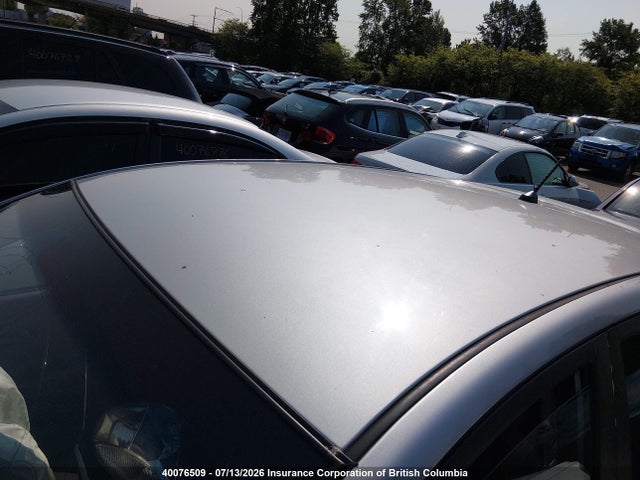 Aukcja sprzedaży 2007 Kia Rio 5 Sx, vin: KNADE163276252752, numer aukcji: 40076509