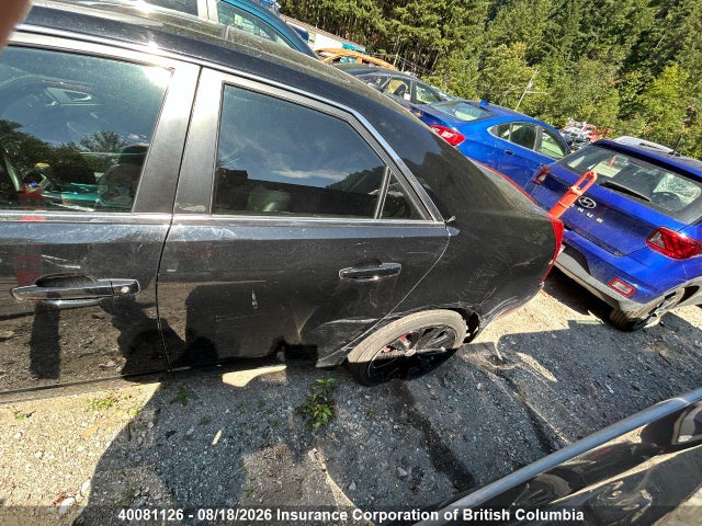 Aukcja sprzedaży 2008 Cadillac Cts, vin: 1G6DF577280155244, numer aukcji: 40081126