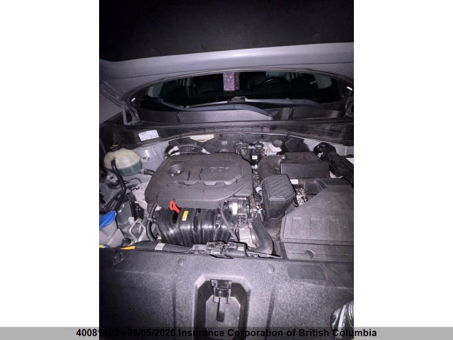 2018 Kia Sportage Ex მანქანა იყიდება აუქციონზე, vin: KNDPNCAC7J7313534, აუქციონის ნომერი: 40081129