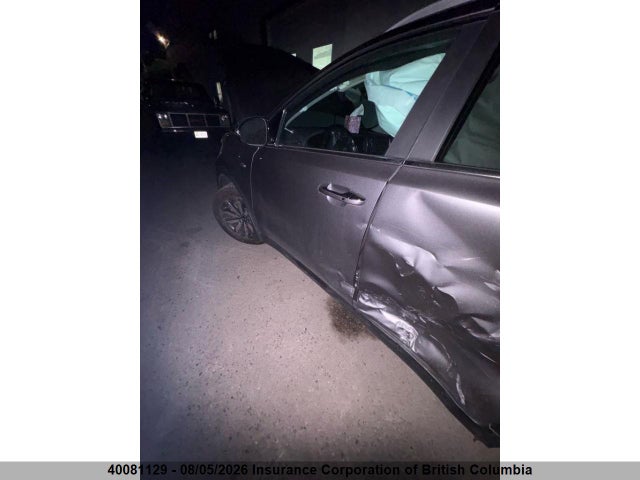 40081129 :رقم المزاد ، KNDPNCAC7J7313534 vin ، 2018 Kia Sportage Ex مزاد بيع