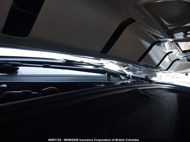 40081132 :رقم المزاد ، 5YJXCDE27LF273465 vin ، 2020 Tesla Model X Awd/standard Range مزاد بيع