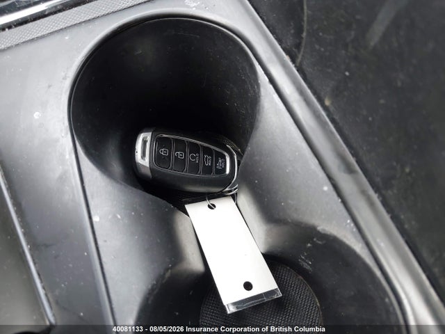 40081133 :رقم المزاد ، KMHLM4AG7PU506413 vin ، 2023 Hyundai Elantra Sel مزاد بيع
