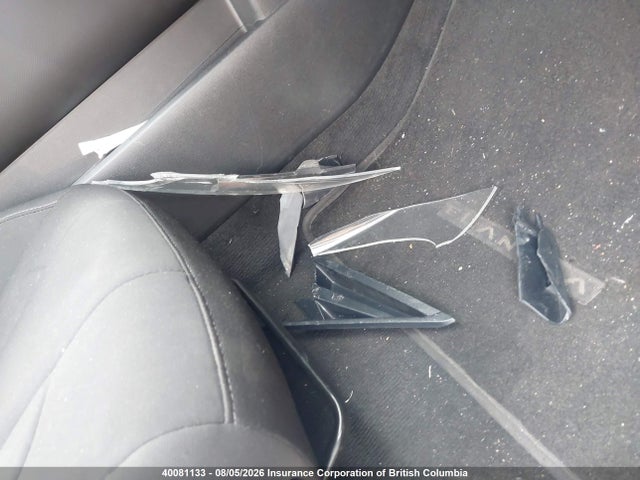 40081133 :رقم المزاد ، KMHLM4AG7PU506413 vin ، 2023 Hyundai Elantra Sel مزاد بيع