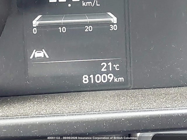 40081133 :رقم المزاد ، KMHLM4AG7PU506413 vin ، 2023 Hyundai Elantra Sel مزاد بيع