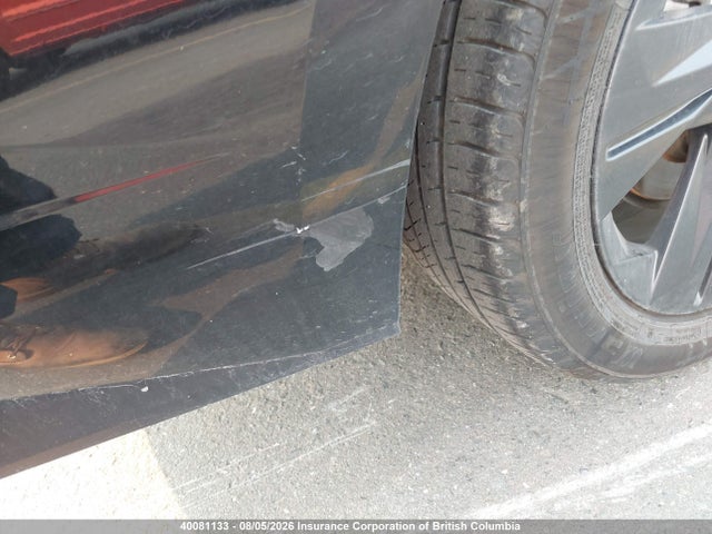 40081133 :رقم المزاد ، KMHLM4AG7PU506413 vin ، 2023 Hyundai Elantra Sel مزاد بيع
