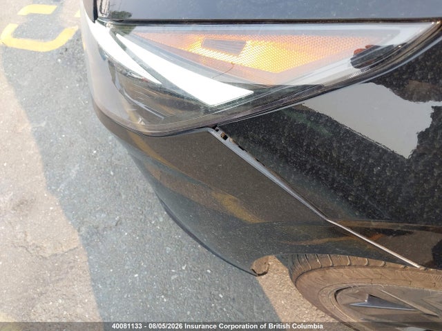 40081133 :رقم المزاد ، KMHLM4AG7PU506413 vin ، 2023 Hyundai Elantra Sel مزاد بيع