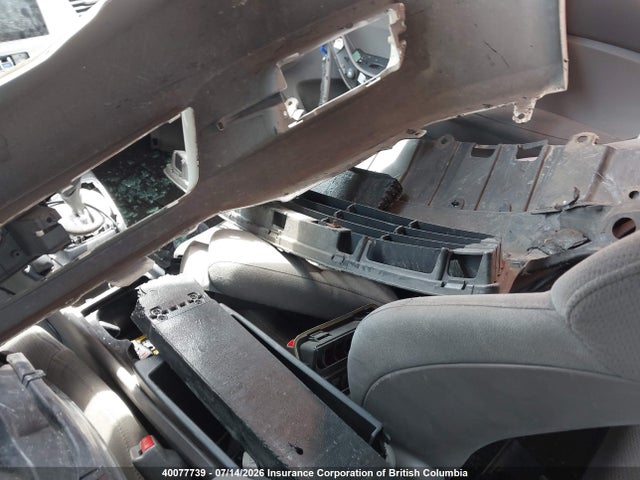 Продаж на аукціоні авто 2009 Honda Civic Dx-g, vin: 2HGFG12339H005660, номер лоту: 40077739