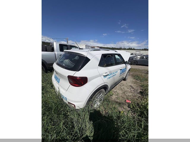 2023 Hyundai Venue მანქანა იყიდება აუქციონზე, vin: KMHRC8A39PU273314, აუქციონის ნომერი: 40081137