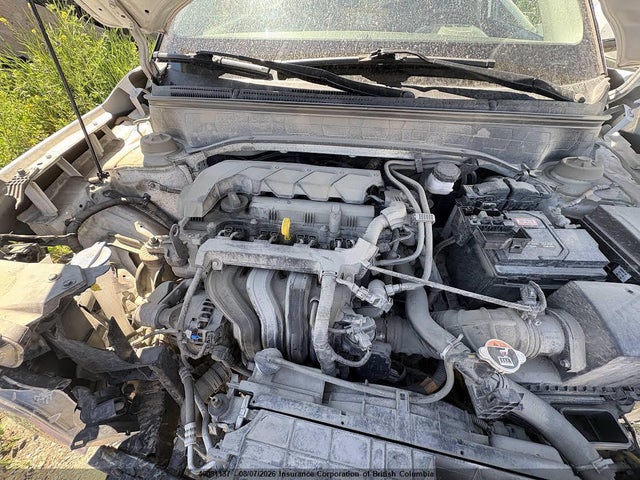 2023 Hyundai Venue მანქანა იყიდება აუქციონზე, vin: KMHRC8A39PU273314, აუქციონის ნომერი: 40081137