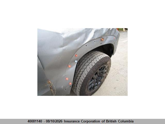 2024 Chevrolet Colorado Trail Boss მანქანა იყიდება აუქციონზე, vin: 1GCPTEEK3R1193023, აუქციონის ნომერი: 40081140