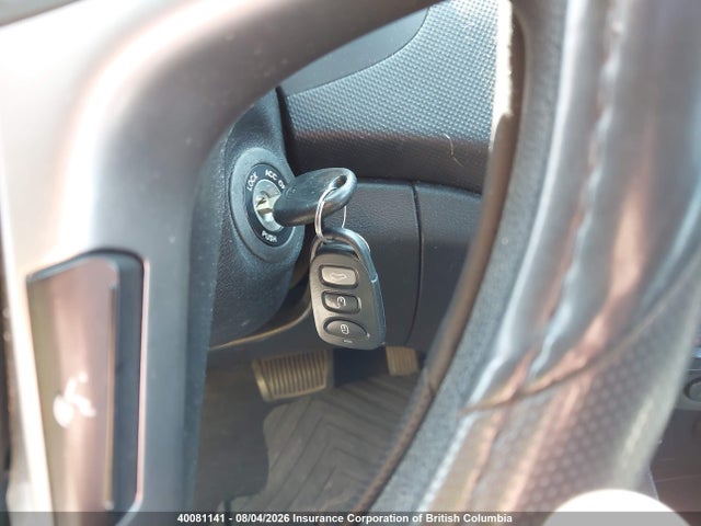 Продажа на аукционе авто 2017 Hyundai Accent Se, vin: KMHCT5AE1HU324117, номер лота: 40081141