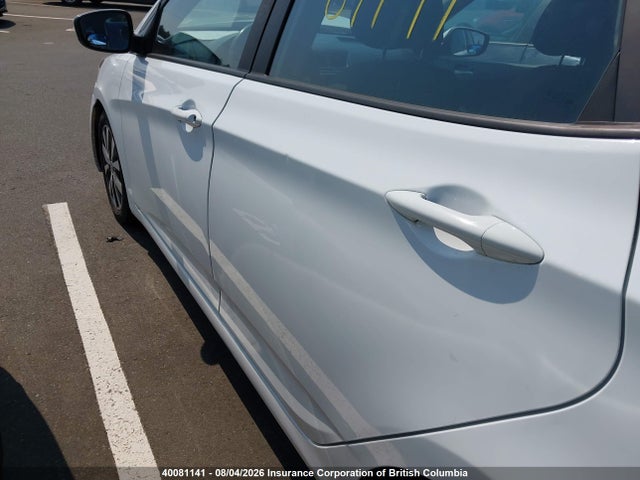 Продажа на аукционе авто 2017 Hyundai Accent Se, vin: KMHCT5AE1HU324117, номер лота: 40081141