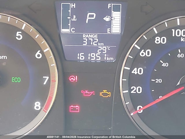 Продажа на аукционе авто 2017 Hyundai Accent Se, vin: KMHCT5AE1HU324117, номер лота: 40081141