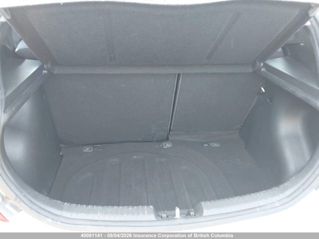 Продажа на аукционе авто 2017 Hyundai Accent Se, vin: KMHCT5AE1HU324117, номер лота: 40081141
