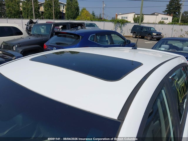 Продажа на аукционе авто 2017 Hyundai Accent Se, vin: KMHCT5AE1HU324117, номер лота: 40081141