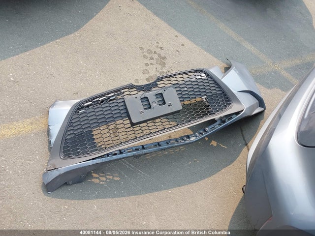40081144 :رقم المزاد ، 5YFBPMBE2MP223849 vin ، 2021 Toyota Corolla Le مزاد بيع