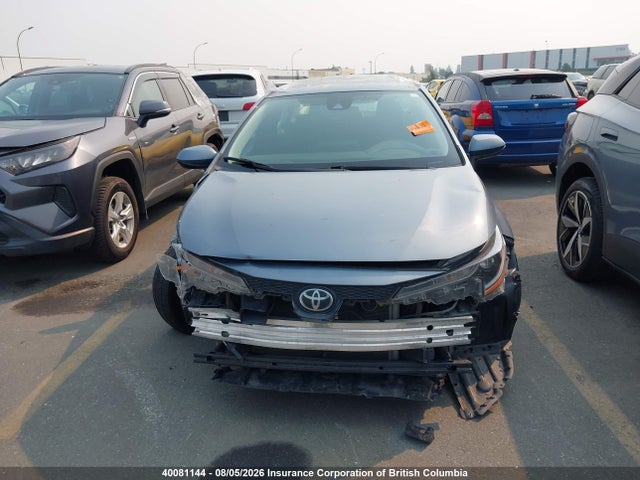 Toyota COROLLA LE 2021 5YFBPMBE2MP223849 Image 13