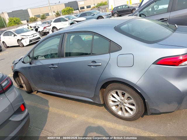 Toyota COROLLA LE 2021 5YFBPMBE2MP223849 Image 15