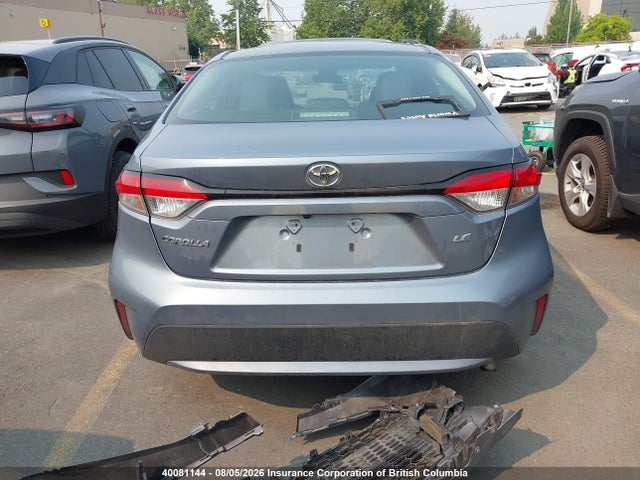 Toyota COROLLA LE 2021 5YFBPMBE2MP223849 Image 17
