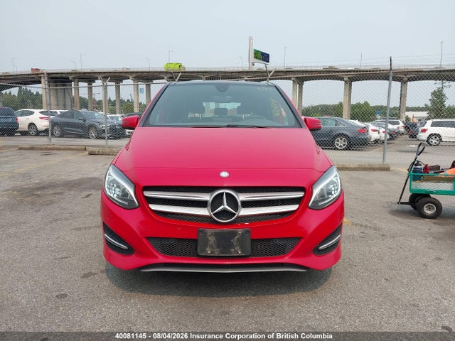 WDDMH4GB7GJ400267 Mercedes-Benz B 250 4matic