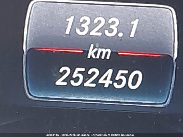 2016 Mercedes-benz B 250 4matic მანქანა იყიდება აუქციონზე, vin: WDDMH4GB7GJ400267, აუქციონის ნომერი: 40081145