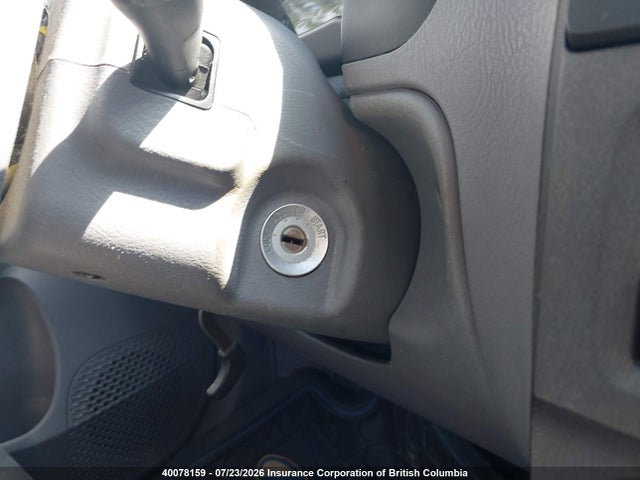 40078159 :رقم المزاد ، KMHCG35C35U336671 vin ، 2005 Hyundai Accent Gs مزاد بيع