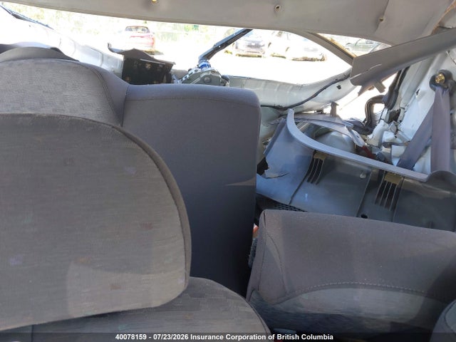 40078159 :رقم المزاد ، KMHCG35C35U336671 vin ، 2005 Hyundai Accent Gs مزاد بيع