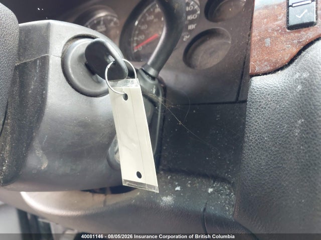 40081146 :رقم المزاد ، 3GNFK12347G294534 vin ، 2007 Chevrolet Avalanche 1500 Ls/lt/ltz مزاد بيع