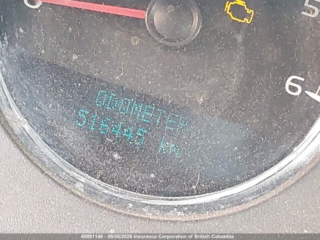 40081146 :رقم المزاد ، 3GNFK12347G294534 vin ، 2007 Chevrolet Avalanche 1500 Ls/lt/ltz مزاد بيع