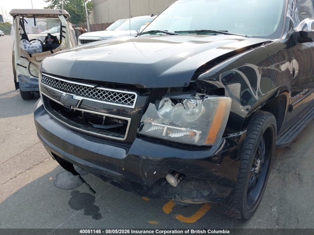 40081146 :رقم المزاد ، 3GNFK12347G294534 vin ، 2007 Chevrolet Avalanche 1500 Ls/lt/ltz مزاد بيع