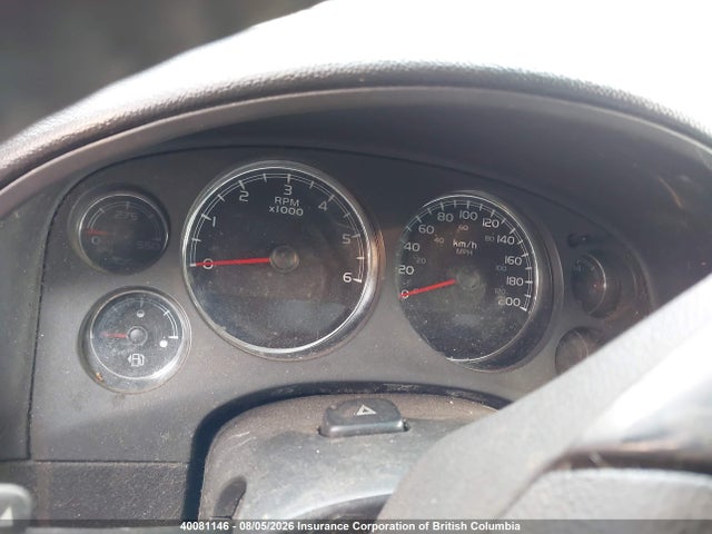 40081146 :رقم المزاد ، 3GNFK12347G294534 vin ، 2007 Chevrolet Avalanche 1500 Ls/lt/ltz مزاد بيع