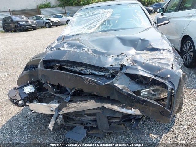 BMW 435 Xi 2016 WBA3T7C50G5A38457 Image 10