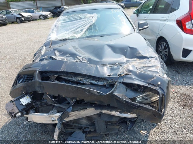 BMW 435 Xi 2016 WBA3T7C50G5A38457 Image 12
