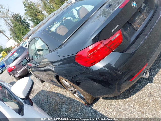 BMW 435 Xi 2016 WBA3T7C50G5A38457 Image 15