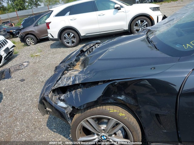 BMW 435 Xi 2016 WBA3T7C50G5A38457 Image 23