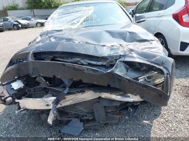 BMW 435 Xi 2016 WBA3T7C50G5A38457 Image 6