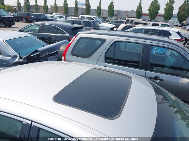 Aukcja sprzedaży 2008 Lexus Es350, vin: JTHBJ46G382255967, numer aukcji: 40081148