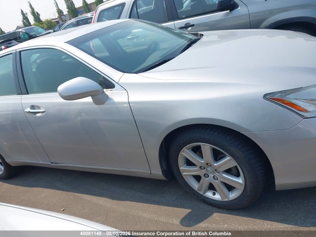 Aukcja sprzedaży 2008 Lexus Es350, vin: JTHBJ46G382255967, numer aukcji: 40081148