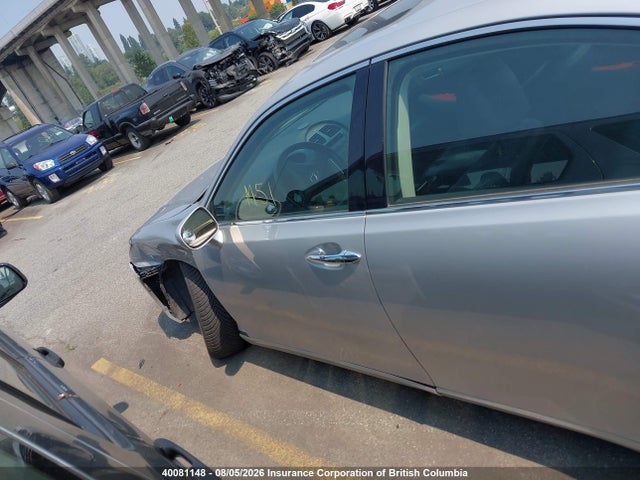 Aukcja sprzedaży 2008 Lexus Es350, vin: JTHBJ46G382255967, numer aukcji: 40081148