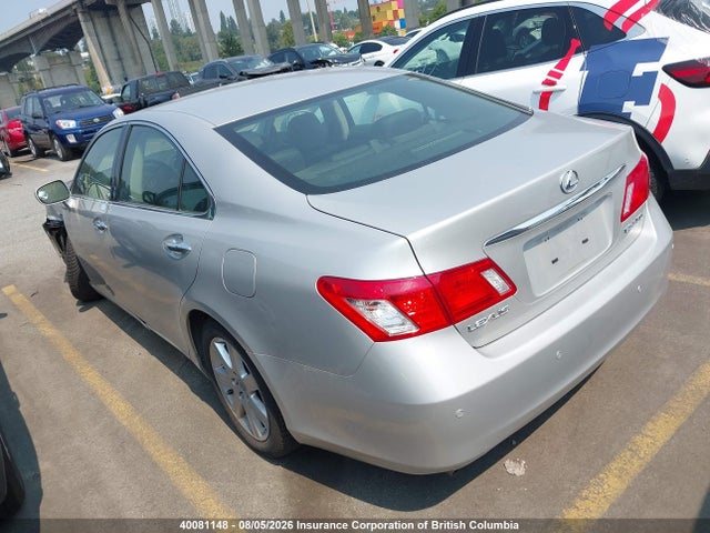 Aukcja sprzedaży 2008 Lexus Es350, vin: JTHBJ46G382255967, numer aukcji: 40081148