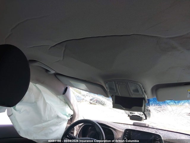 2019 Hyundai Tucson Preferred მანქანა იყიდება აუქციონზე, vin: KM8J3CA42KU874999, აუქციონის ნომერი: 40081150