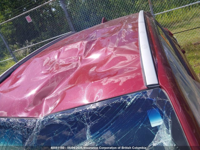 2019 Hyundai Tucson Preferred მანქანა იყიდება აუქციონზე, vin: KM8J3CA42KU874999, აუქციონის ნომერი: 40081150